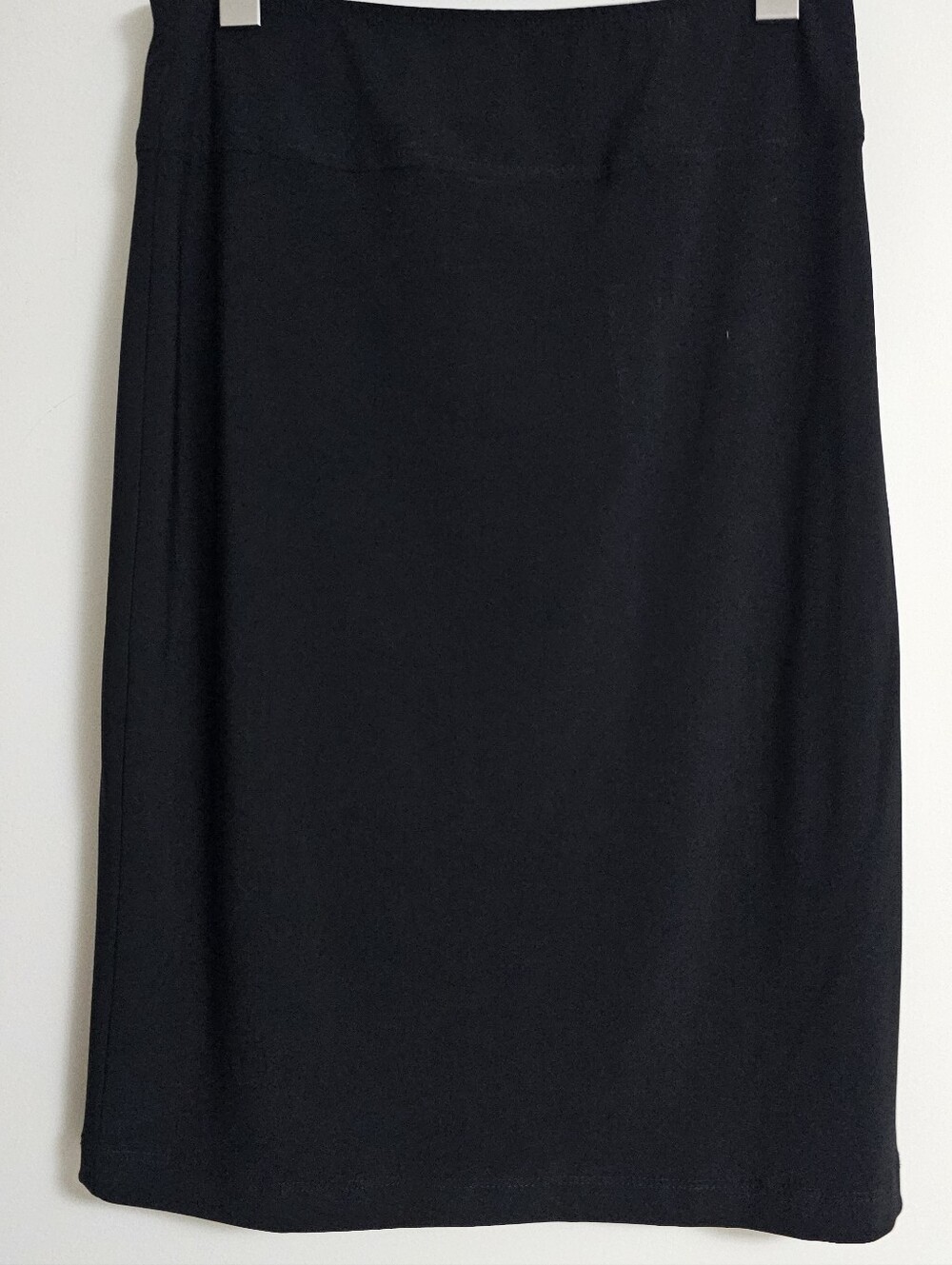 Frank Lyman New With Tags Classic Black Pencil Skirt